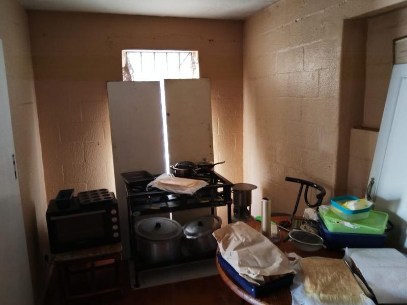 4 Bedroom Property for Sale in Rocklands Western Cape